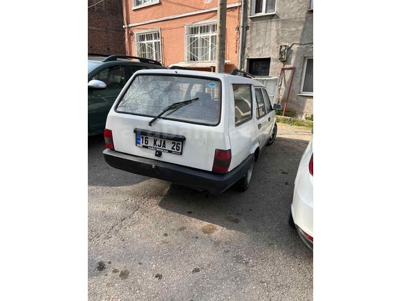 Sahibinden Tofaş Şahin 1.6 1994 Model 