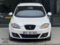2013 SEAT ALTEA 1.6 TDİ STYLE XL *OTOMATİK*1 LOKAL*HATASIZ*