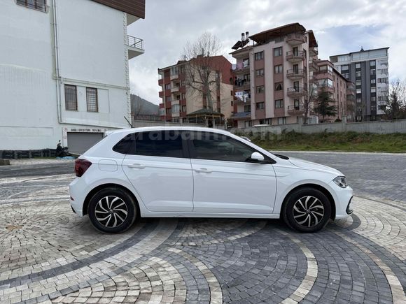 HATASIZ DEĞİŞENSİZ BOYASIZ (EKSTRALI) 24 BİN KM’DE  