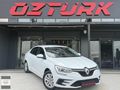 2023 RENAULT MEGANE 1.3 TCE JOY COMFORT BOYASIZ TESLA EKRN 51KM
