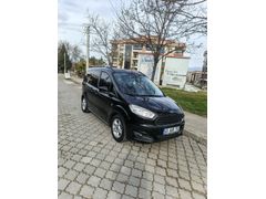 Sahibinden Ford Tourneo Courier 1.5 TDCi  Delux 2014 Model