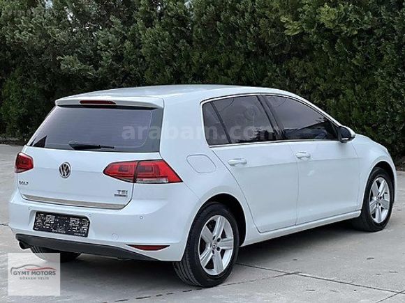 2014 MODEL / BOYASIZ / GOLF 7 / OTOMATİK / IŞIK PAKET