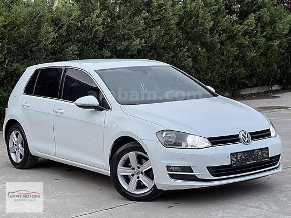 2014 MODEL / BOYASIZ / GOLF 7 / OTOMATİK / IŞIK PAKET