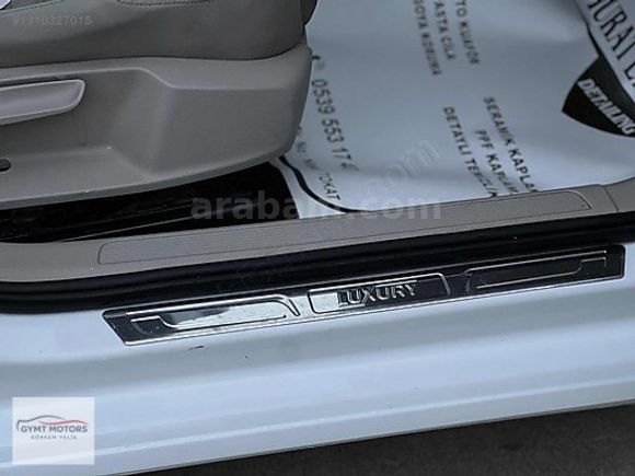 2014 MODEL / BOYASIZ / GOLF 7 / OTOMATİK / IŞIK PAKET