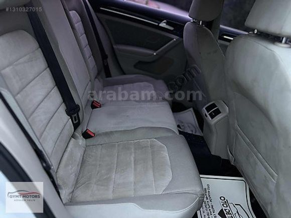 2014 MODEL / BOYASIZ / GOLF 7 / OTOMATİK / IŞIK PAKET