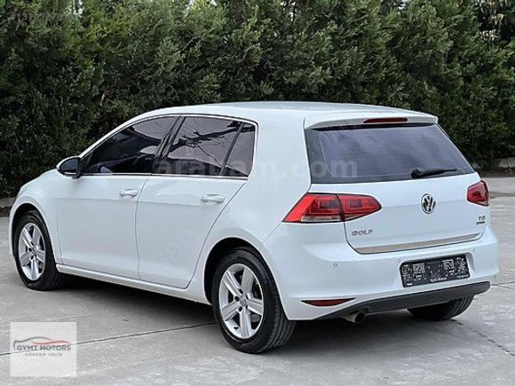 2014 MODEL / BOYASIZ / GOLF 7 / OTOMATİK / IŞIK PAKET