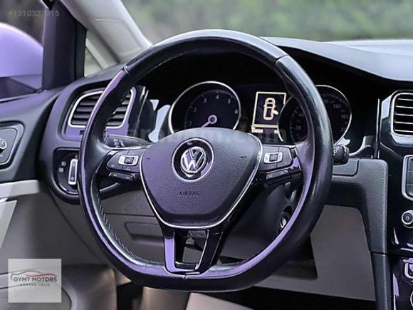 2014 MODEL / BOYASIZ / GOLF 7 / OTOMATİK / IŞIK PAKET