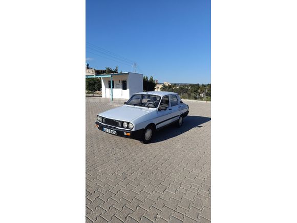 Sahibinden Renault R 12 Toros 1989 Model