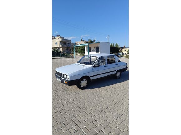 Sahibinden Renault R 12 Toros 1989 Model