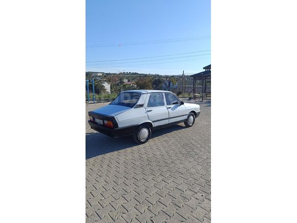 Sahibinden Renault R 12 Toros 1989 Model