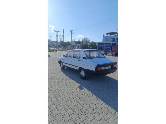 Sahibinden Renault R 12 Toros 1989 Model