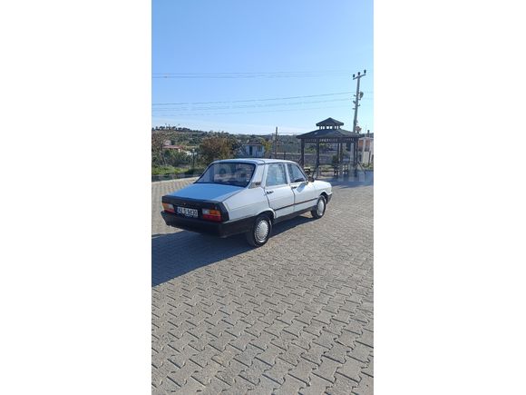 Sahibinden Renault R 12 Toros 1989 Model