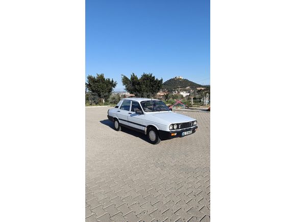 Sahibinden Renault R 12 Toros 1989 Model
