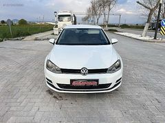 KARAPINAR OTOMOTİV DEN 2013 GOLF 1.2 TSİ MİDLİNE PLUS