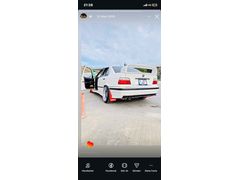 Sahibinden BMW 3 Serisi 316i Standart 1993 Model İstanbul