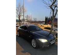 Sahibinden BMW 5 Serisi 520i Executive Luxury Line 2016 Model 