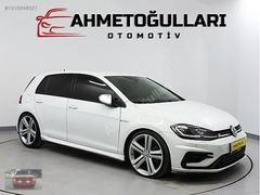 2017 EKSTRALI GOLF BMT. HİGHLİNE 1.4 TSI ACT DSG K.KARTI GEÇERLİ