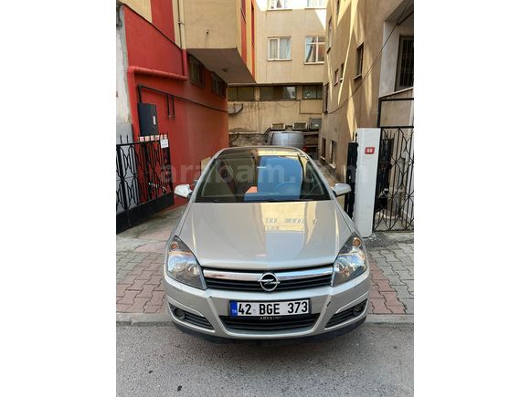 Sahibinden Opel Astra 1.6 Elegance 2005 Model 