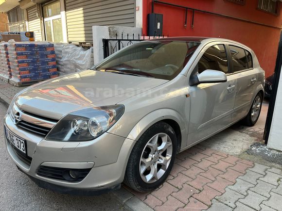 Sahibinden Opel Astra 1.6 Elegance 2005 Model 
