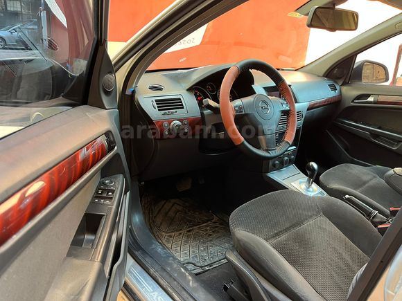 Sahibinden Opel Astra 1.6 Elegance 2005 Model 