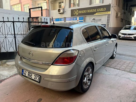 Sahibinden Opel Astra 1.6 Elegance 2005 Model 