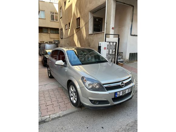 Sahibinden Opel Astra 1.6 Elegance 2005 Model 
