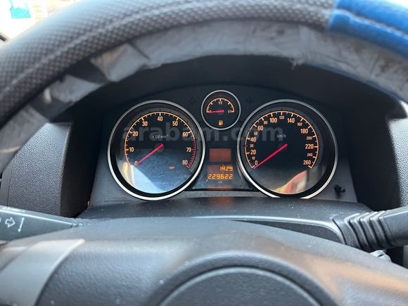 Sahibinden Opel Astra 1.6 Elegance 2005 Model 