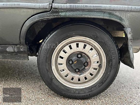 ÇETİN OTOMOTİV'DEN 1992 RENAULT BROADWAY 1.4