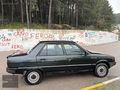 ÇETİN OTOMOTİV'DEN 1992 RENAULT BROADWAY 1.4