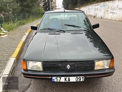 ÇETİN OTOMOTİV'DEN 1992 RENAULT BROADWAY 1.4