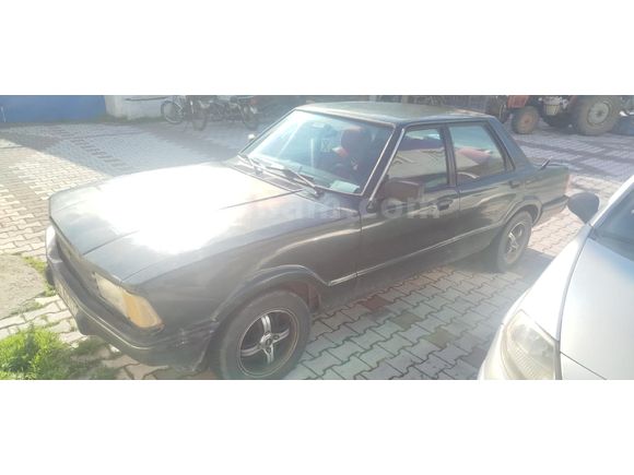 Sahibinden Ford Taunus 1.6 S 1990 Model