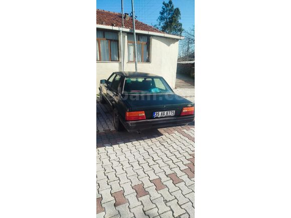 Sahibinden Ford Taunus 1.6 S 1990 Model