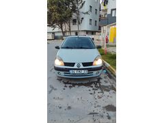 Sahibinden Renault Clio 1.4 Authentique 2004 Model
