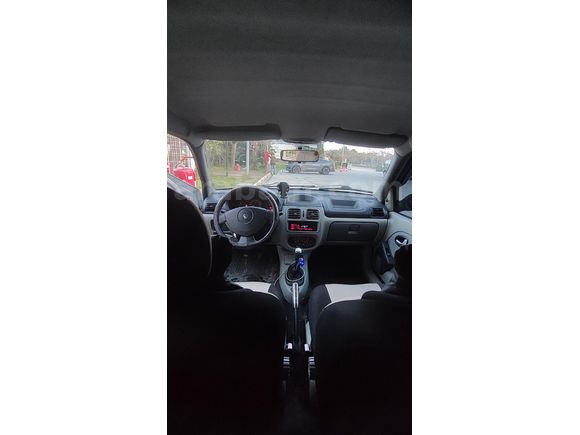 Sahibinden Renault Clio 1.4 Authentique 2004 Model