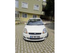 MODEL YÜKSELTECEĞİM İÇİN BAKIMLI VE MASRAFSIZ FORD FIESTA