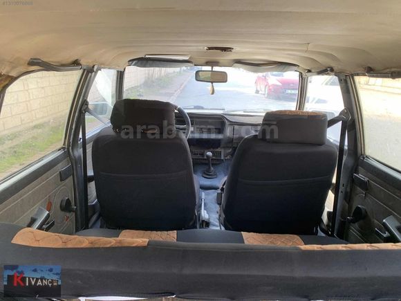 1988 kartal LPG li