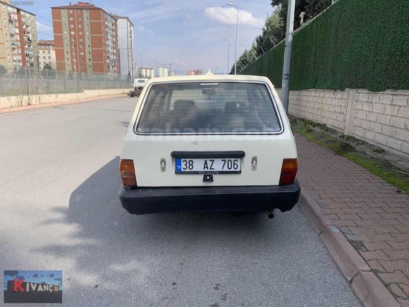 1988 kartal LPG li