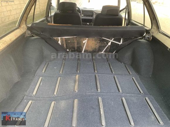 1988 kartal LPG li