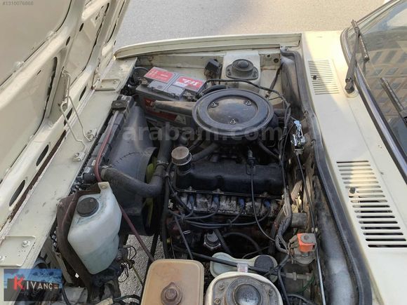 1988 kartal LPG li