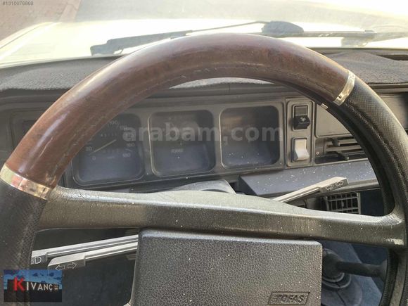 1988 kartal LPG li