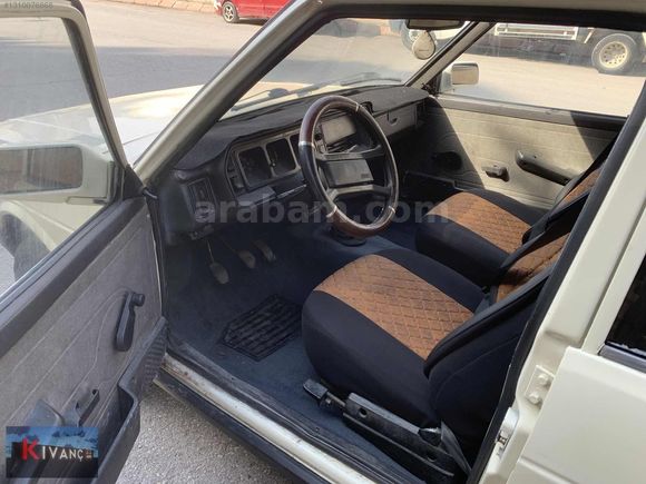 1988 kartal LPG li