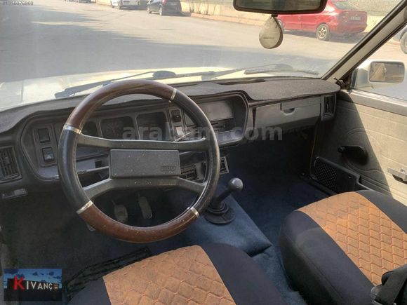 1988 kartal LPG li