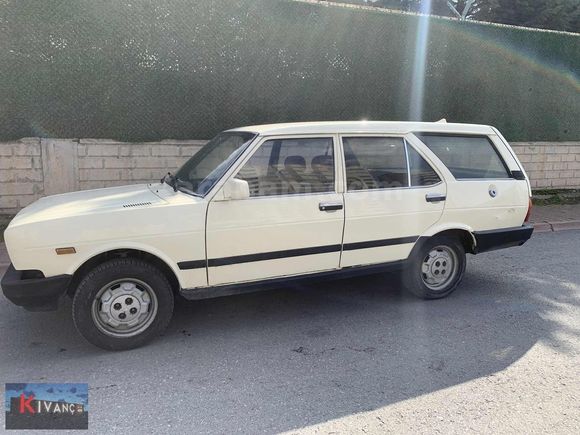 1988 kartal LPG li