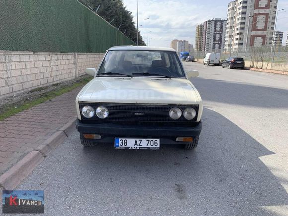 1988 kartal LPG li