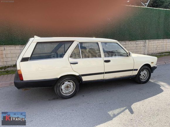 1988 kartal LPG li