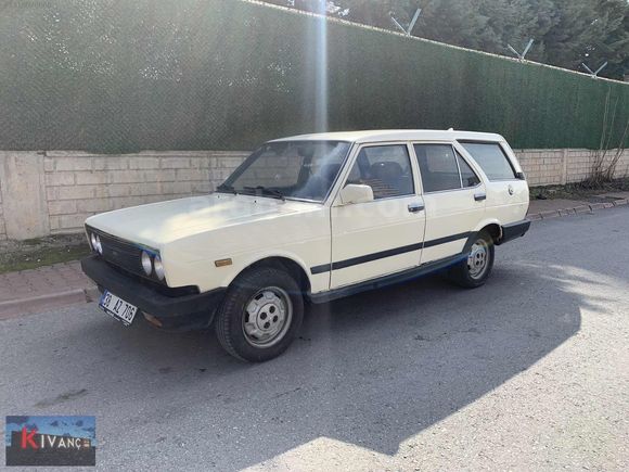 1988 kartal LPG li