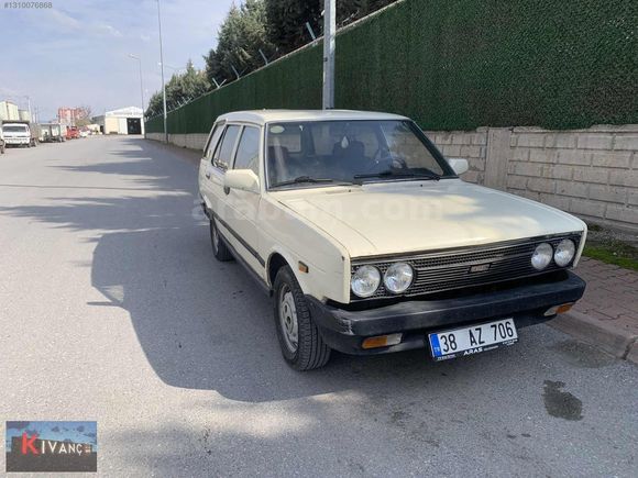 1988 kartal LPG li