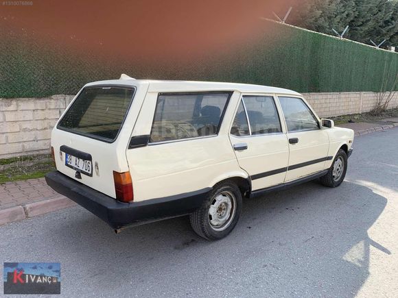 1988 kartal LPG li