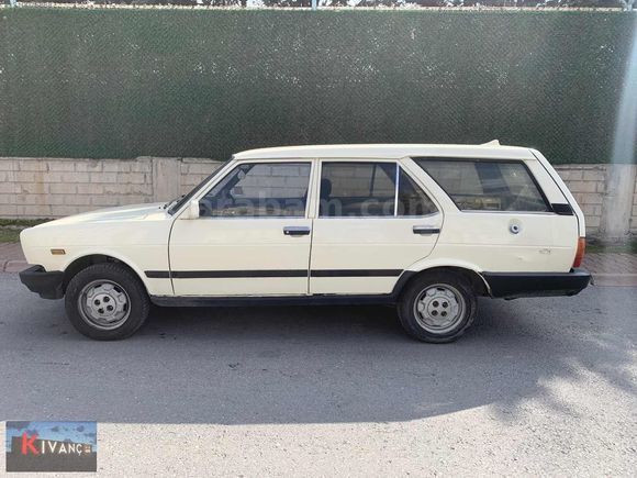 1988 kartal LPG li