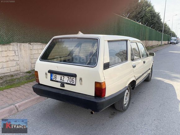 1988 kartal LPG li